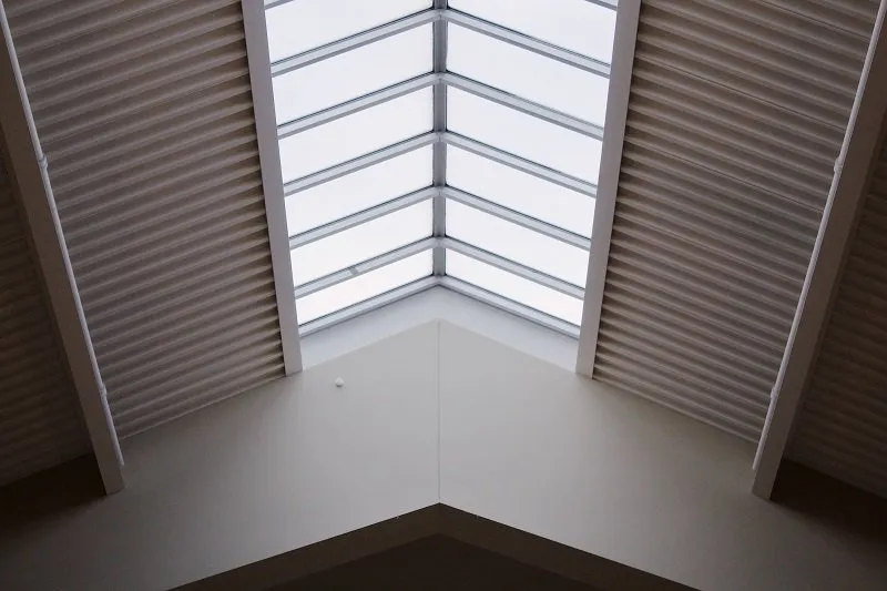 Slide of MC Metal Roofing Pros | Dothan AL