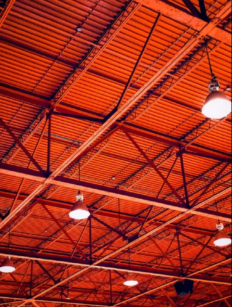 Slide of MC Metal Roofing Pros | Dothan AL