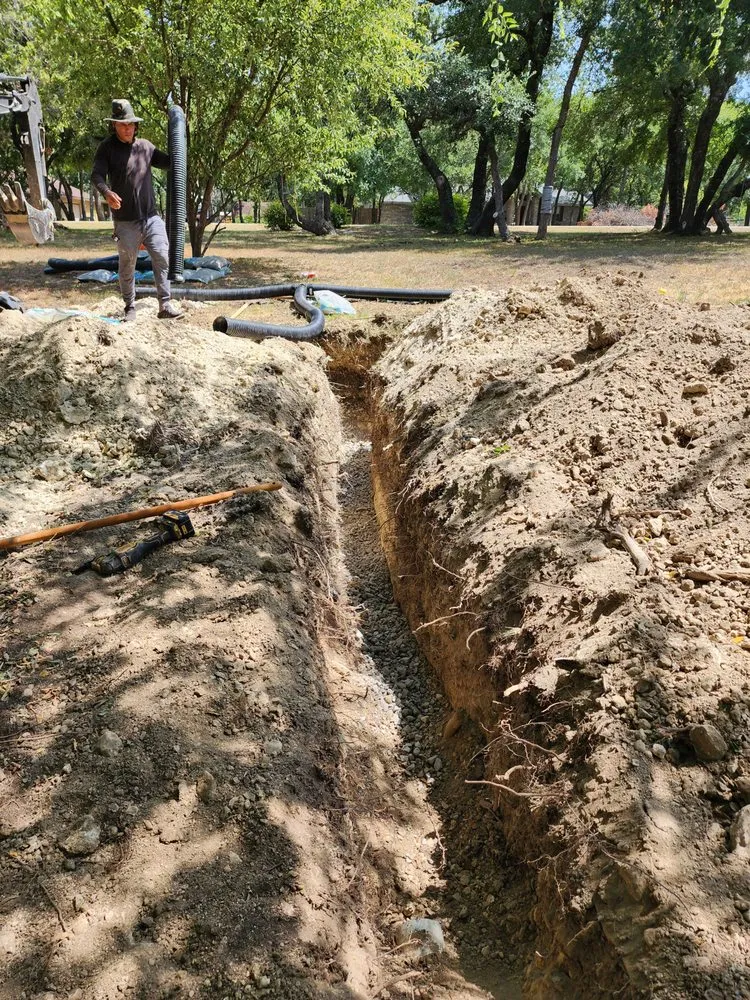 Slide of Mc Multiservice