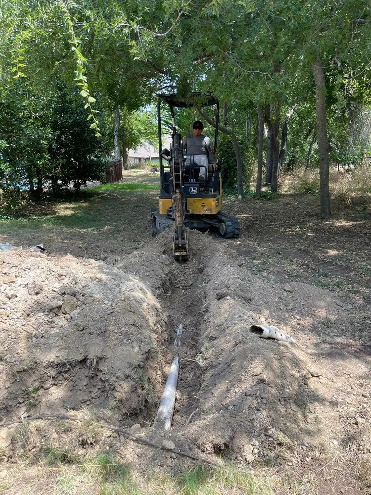 Slide of Mc Multiservice