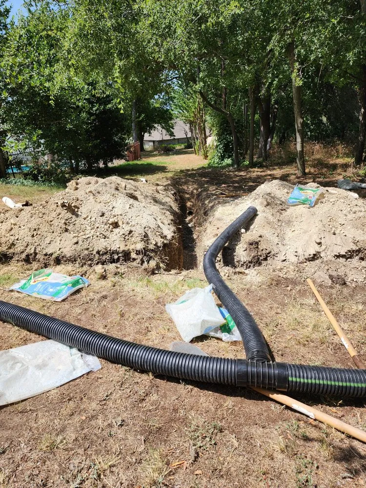 Slide of Mc Multiservice