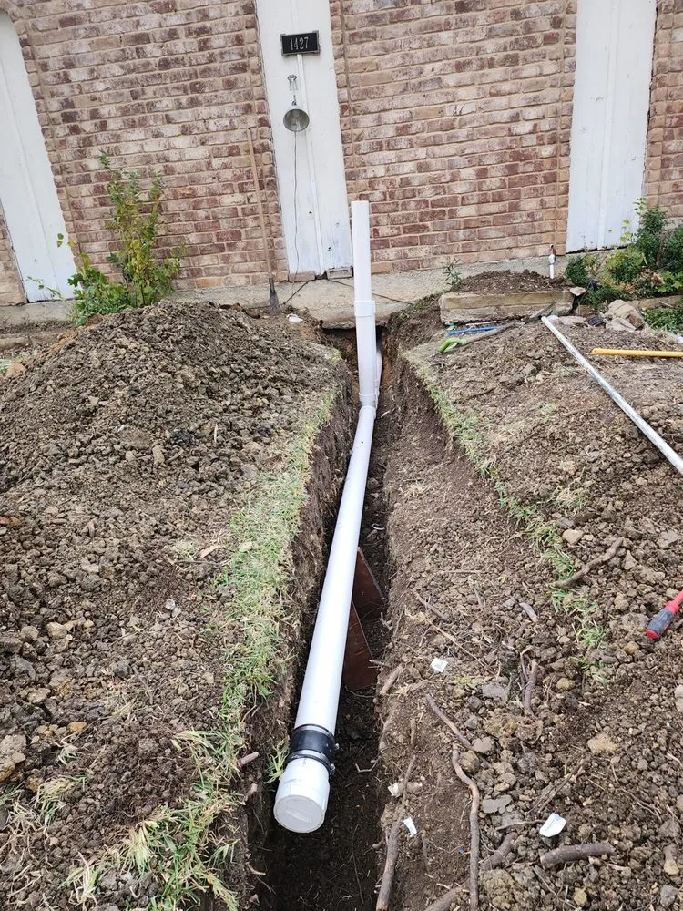 Slide of Mc Multiservice