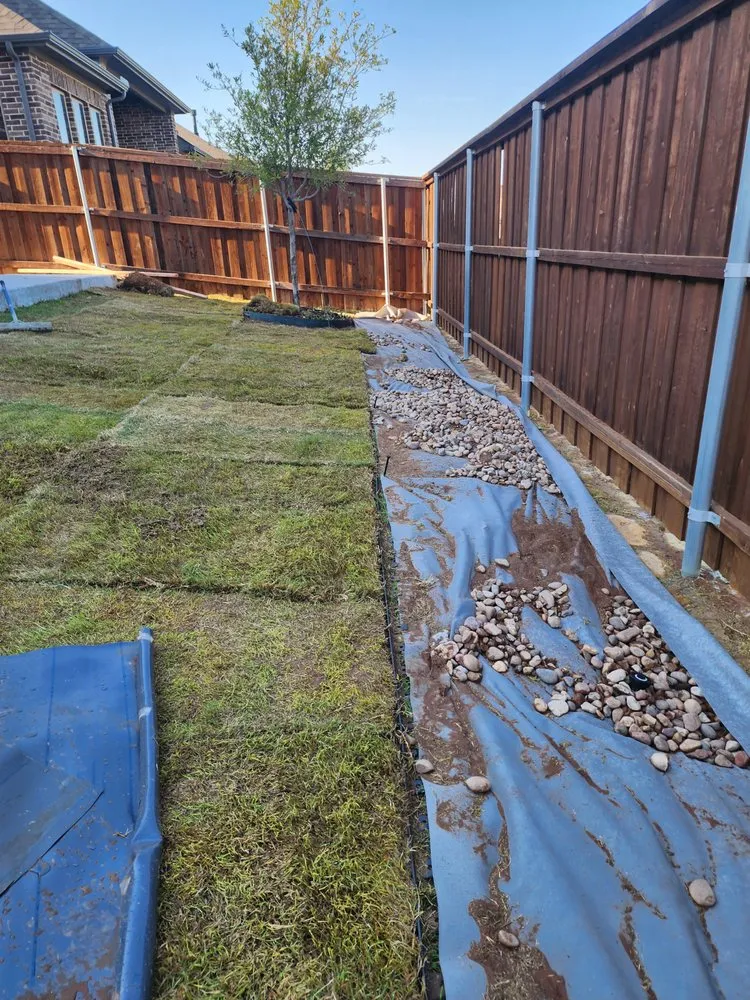 Slide of Mc Multiservice