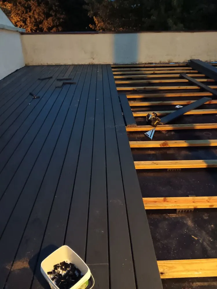 Slide of Mc Multiservice