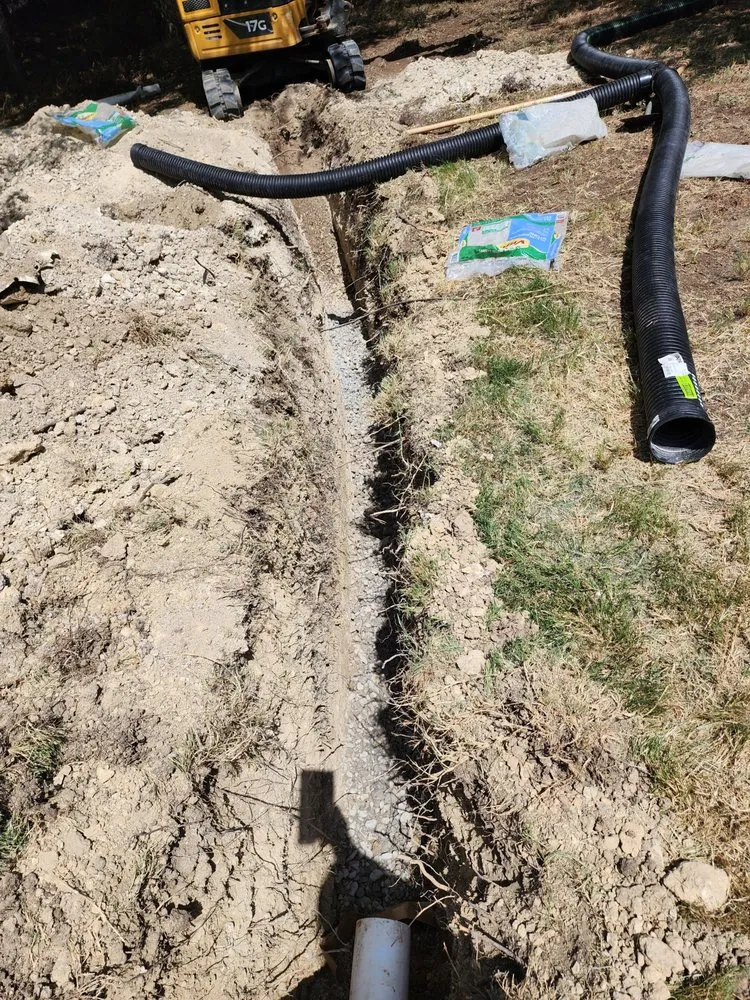 Slide of Mc Multiservice