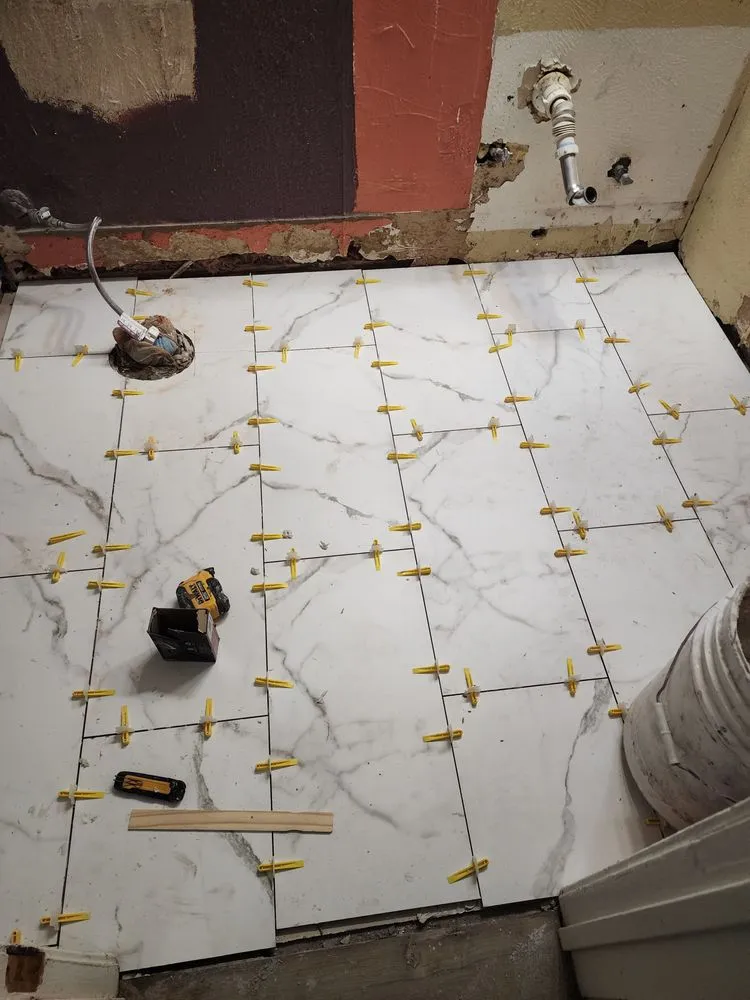 Slide of Mc Multiservice