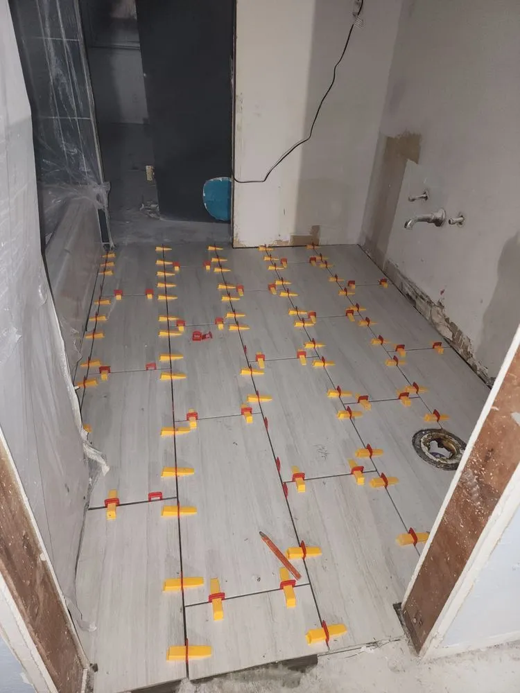 Slide of Mc Multiservice