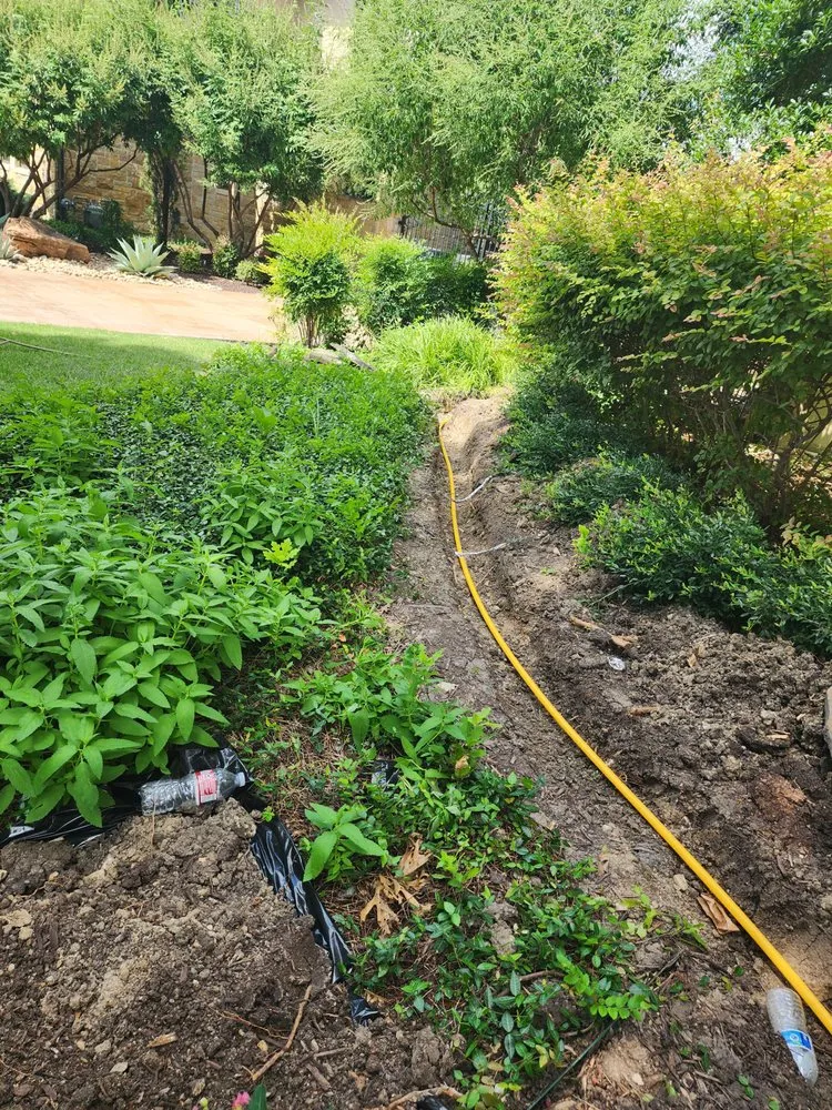 Slide of Mc Multiservice