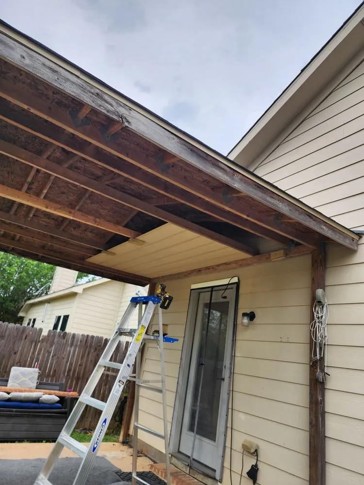 Slide of Mc Multiservice