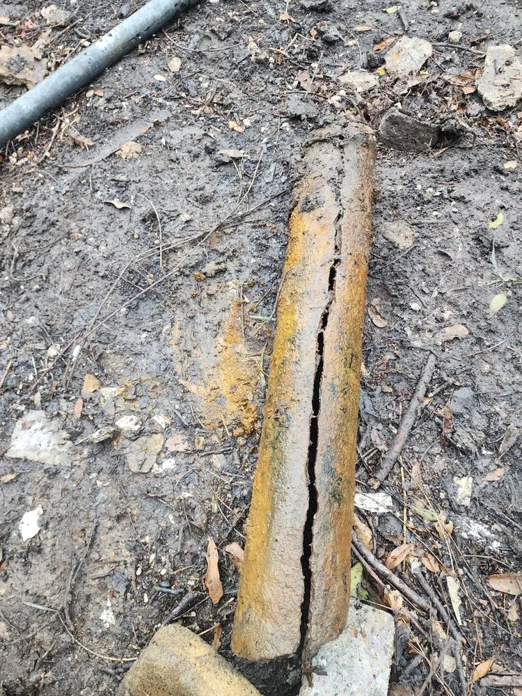 Slide of Mc Multiservice