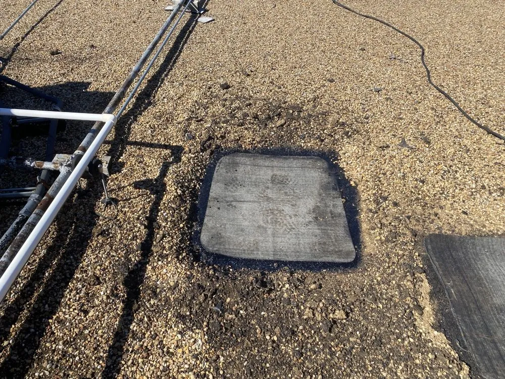 Slide of M&C Roofin and Waterproofing