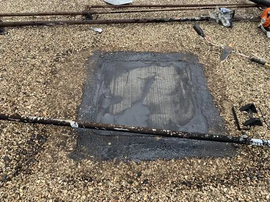 M&C Roofin and Waterproofing