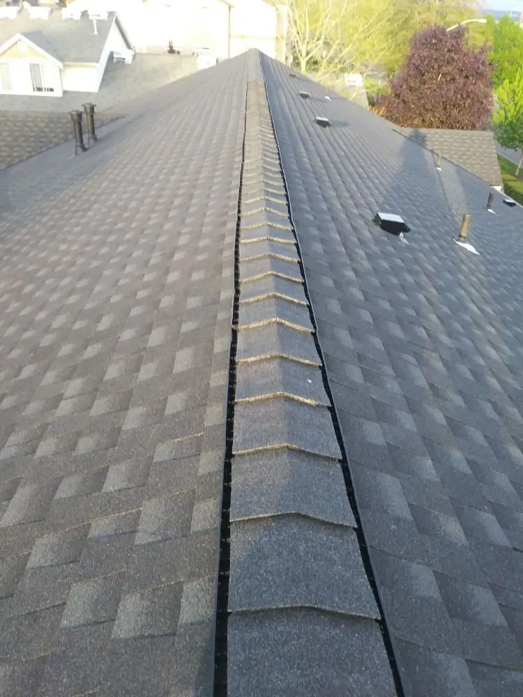 Slide of MC Roofing & Construction