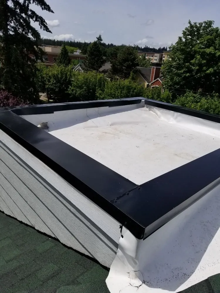 Slide of MC Roofing & Construction