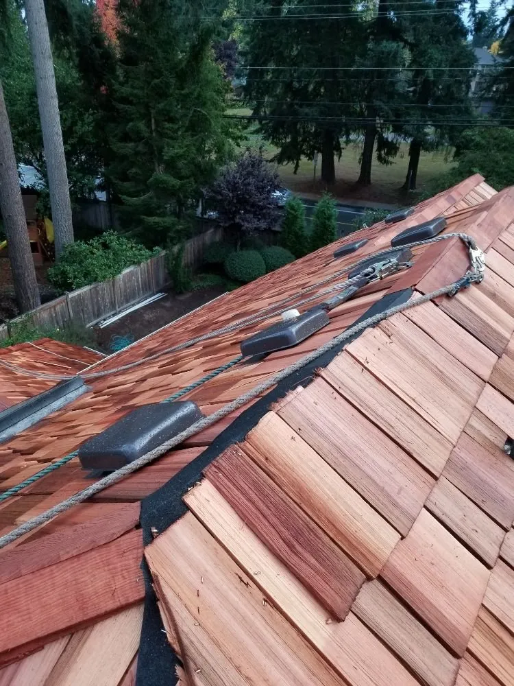 Slide of MC Roofing & Construction