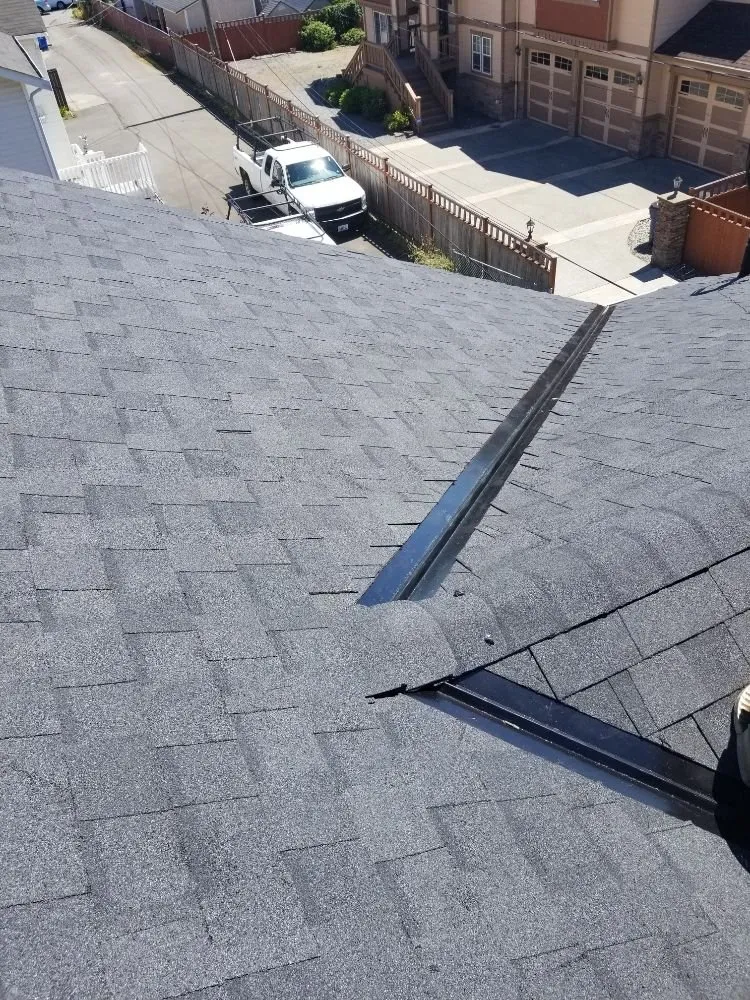 Slide of MC Roofing & Construction