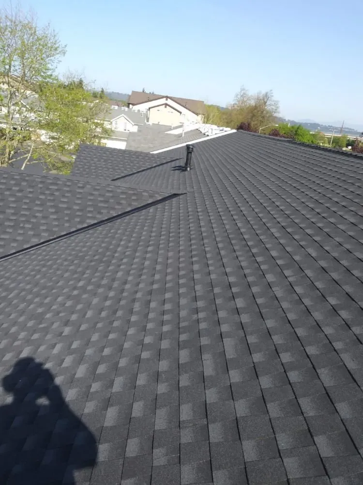 Slide of MC Roofing & Construction