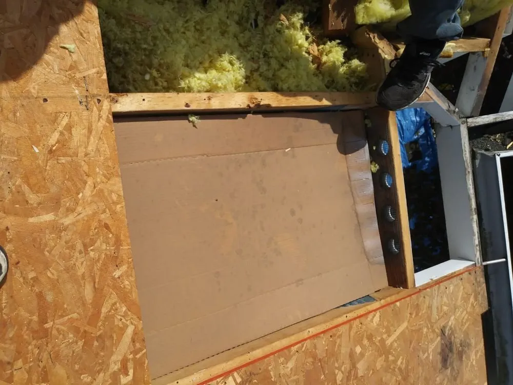 Slide of MC Roofing & Construction