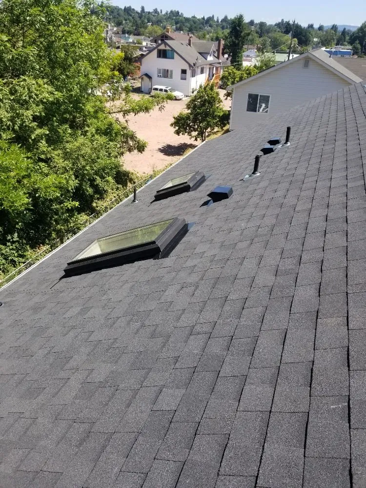 Slide of MC Roofing & Construction