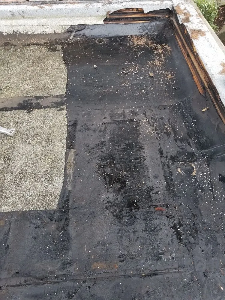 Slide of MC Roofing & Construction