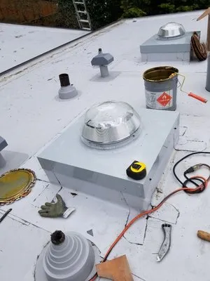 MC Roofing & Construction