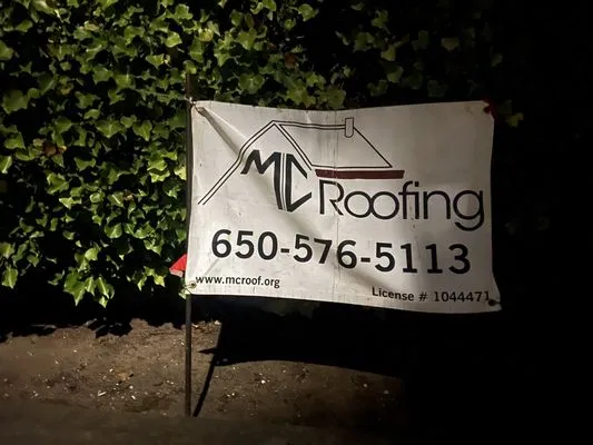 MC Roofing