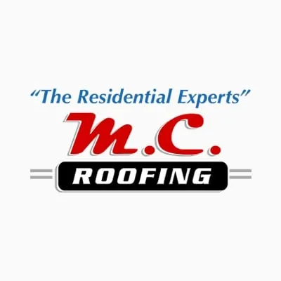 Slide of M.C. Roofing