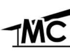 MC Roofing Logo