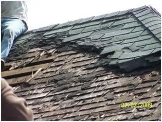 Emergency roof inspection experts serving Croton-on-Hudson, NY - Mc Roofing Specialists