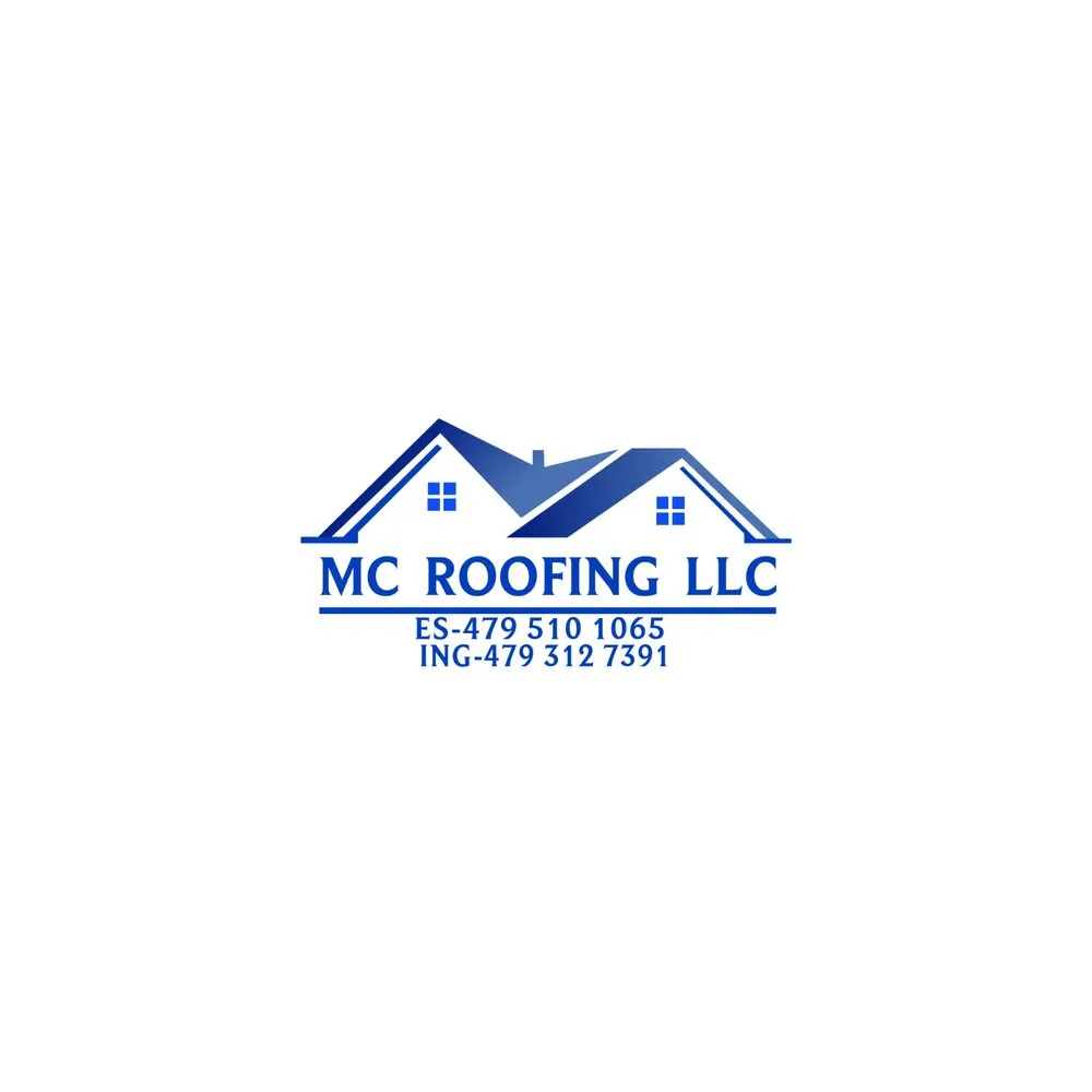 Slide of MC Roofing