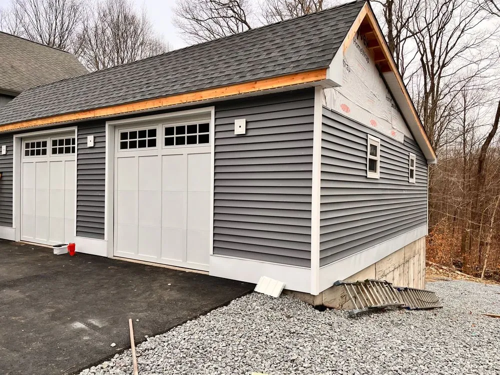 Slide of Mc Royal Improvements