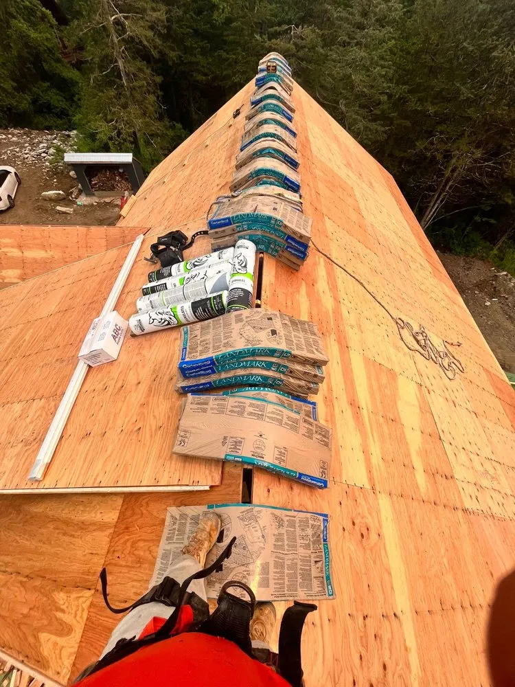 Slide of Mc Royal Improvements