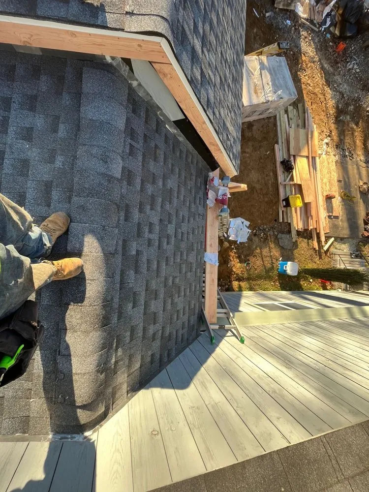 Slide of Mc Royal Improvements