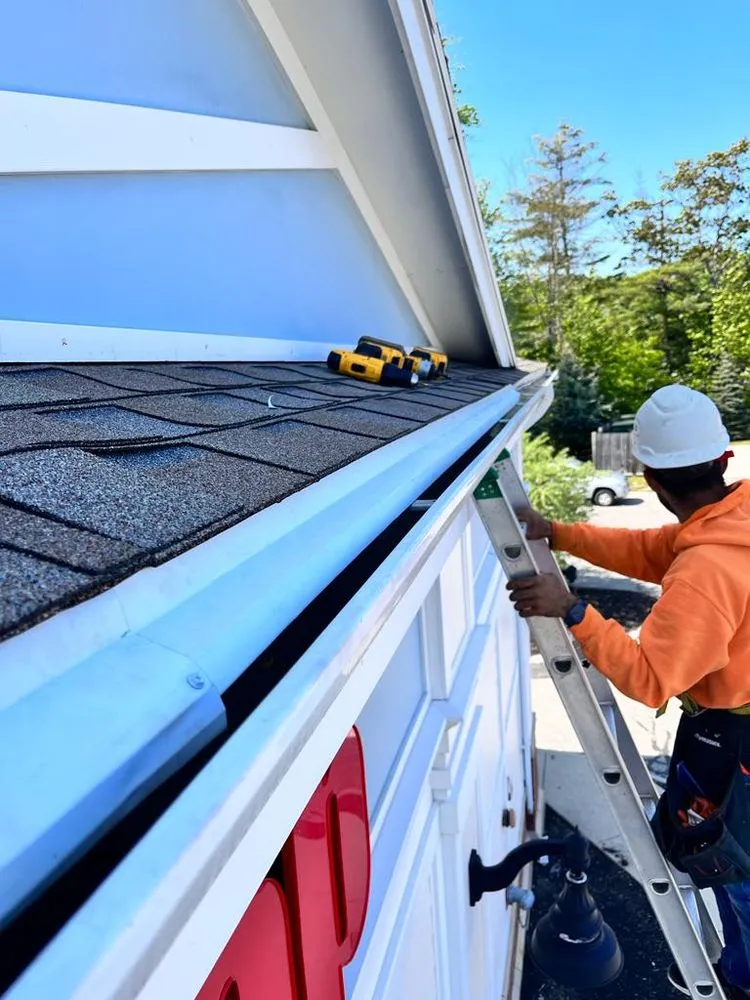 Slide of Mc Royal Improvements