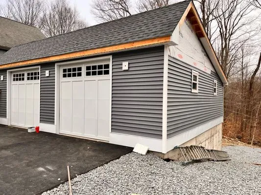 Mc Royal Improvements Logo