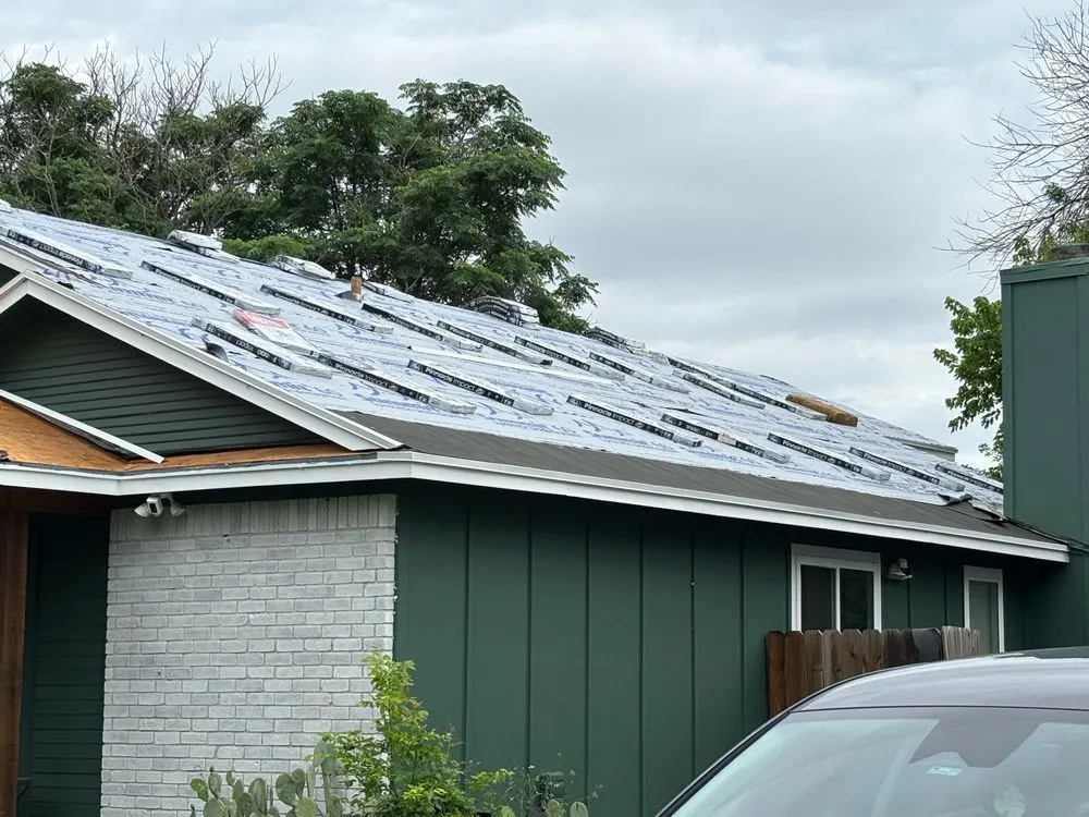 Slide of MC Solutions