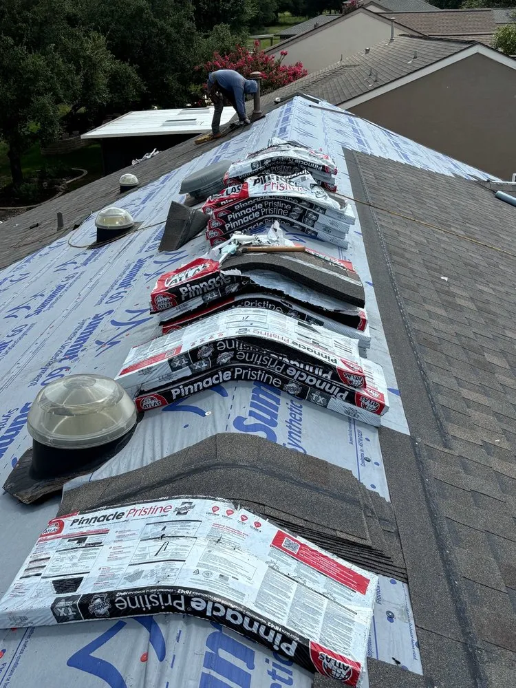 Slide of MC Solutions