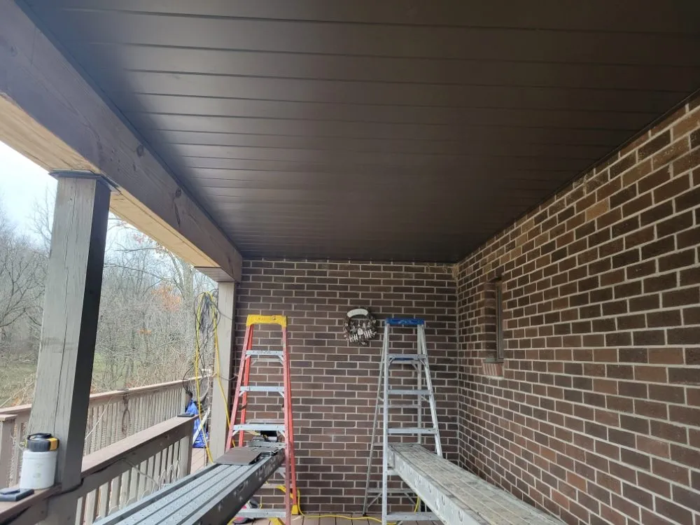 Slide of MCA construction