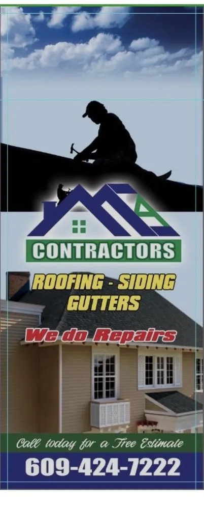 Slide of Mca Contractors