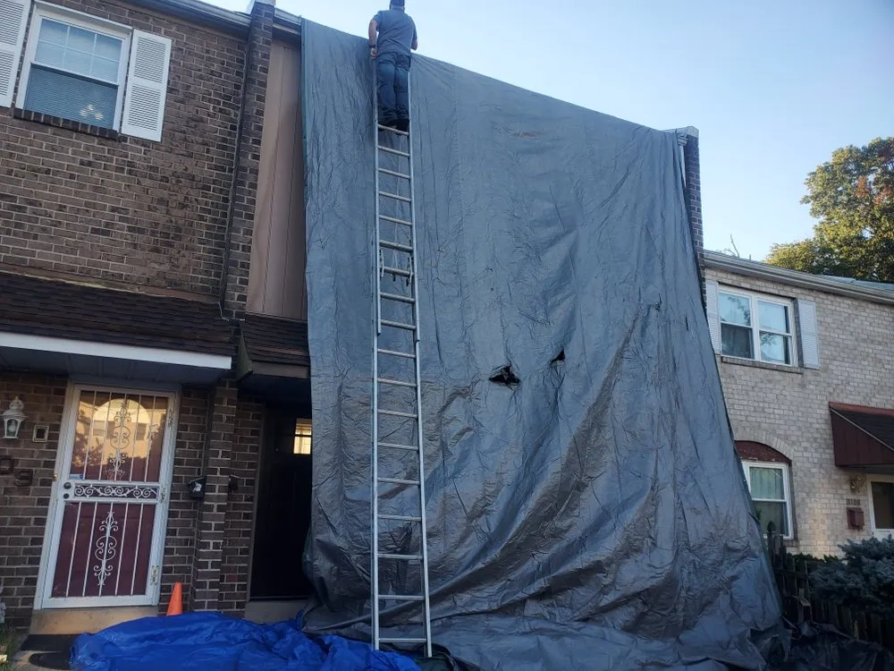 Slide of Mca Contractors