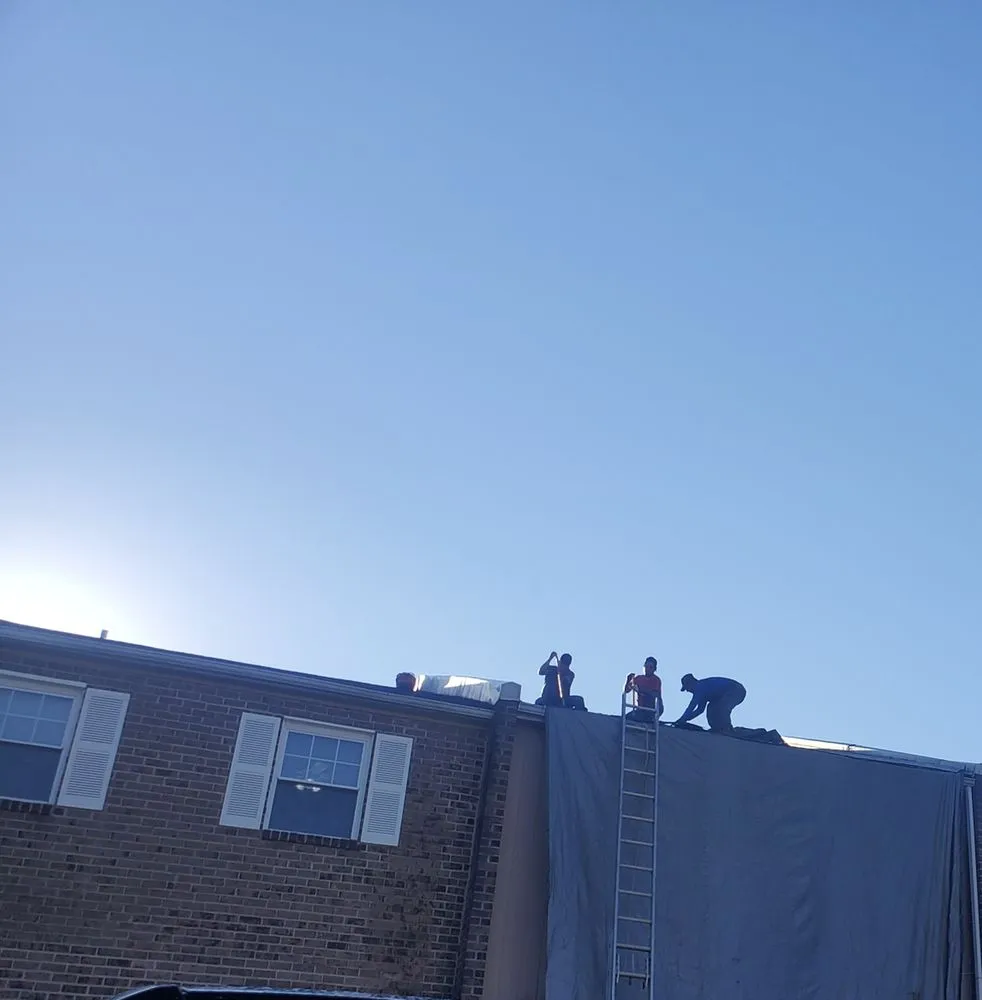 Slide of Mca Contractors