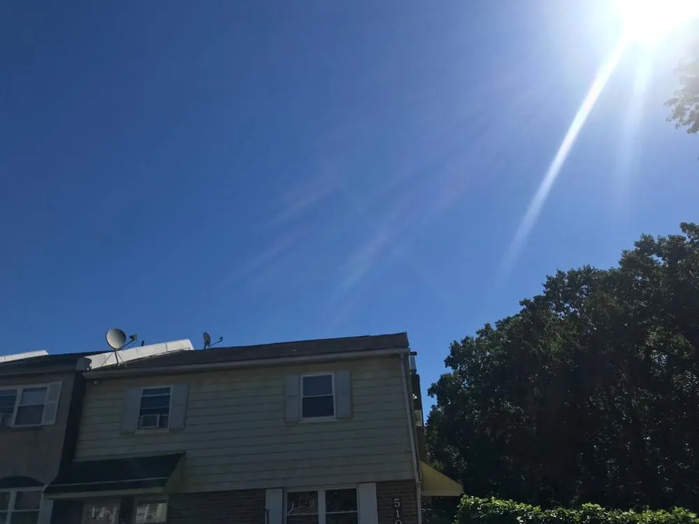 Slide of Mca Contractors