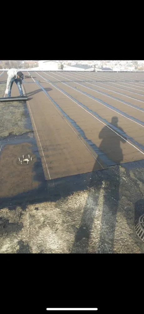 Slide of Mca Contractors