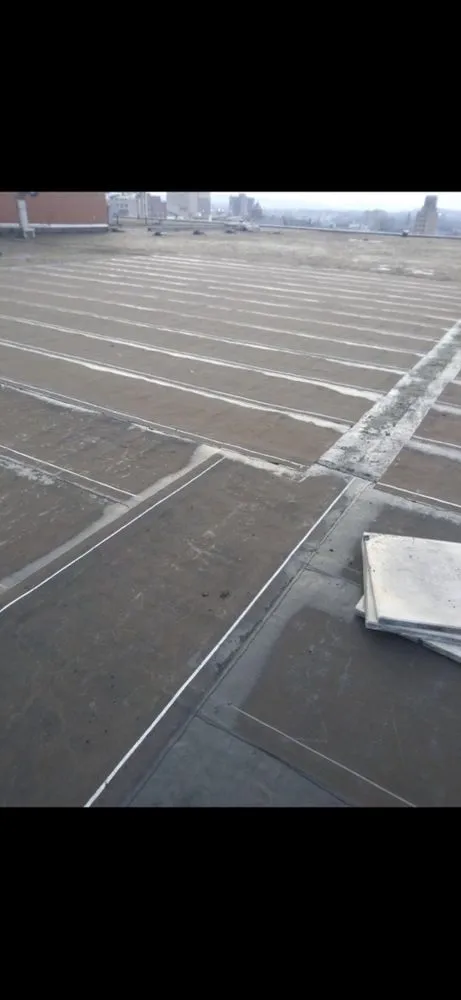 Slide of Mca Contractors