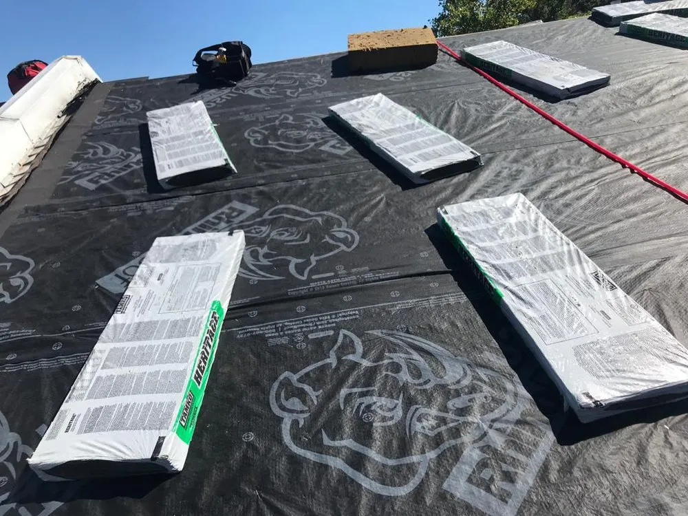 Slide of Mca Contractors