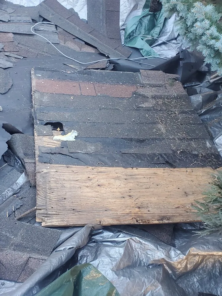 Slide of Mca Contractors