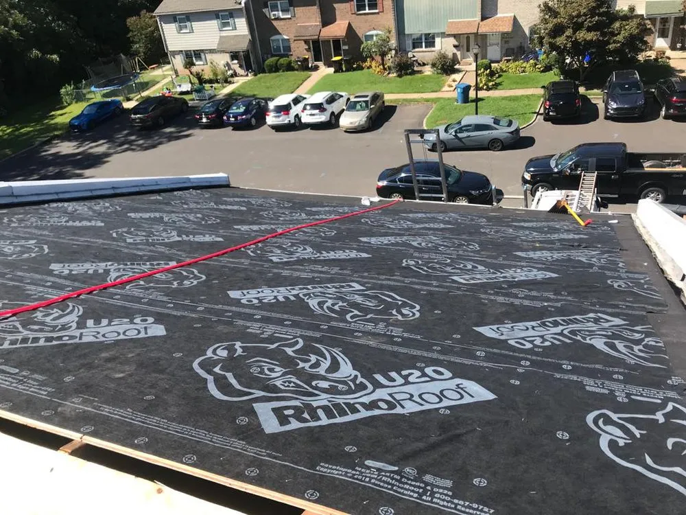 Slide of Mca Contractors