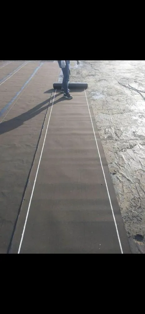 Slide of Mca Contractors