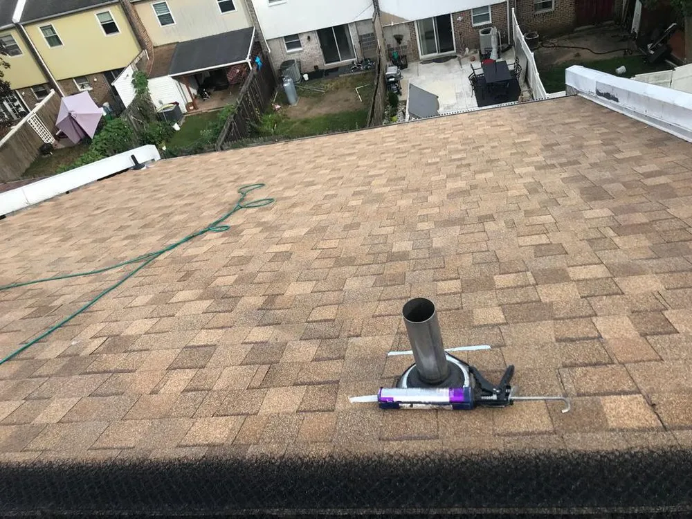 Slide of Mca Contractors