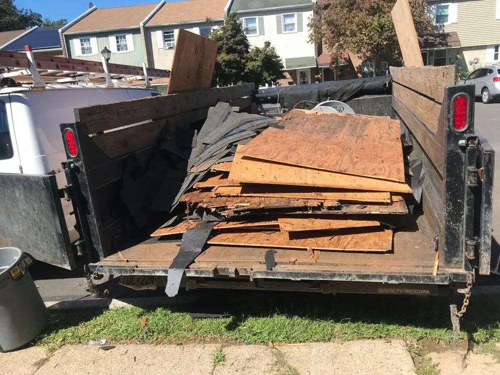 Slide of Mca Contractors